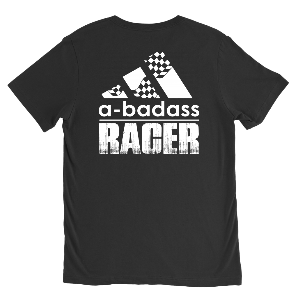 racing t shirts