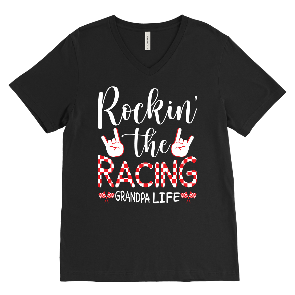racing t shirts