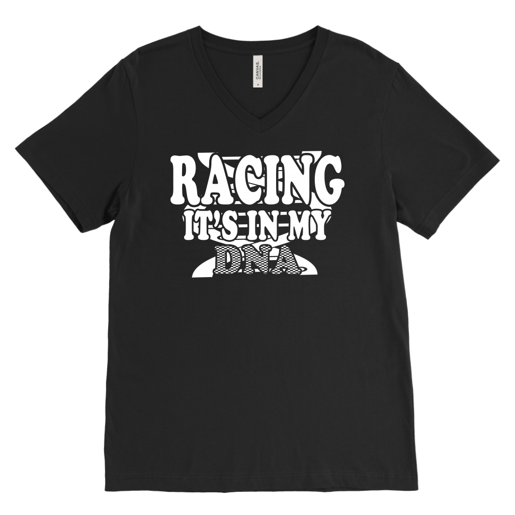 racing t-shirts