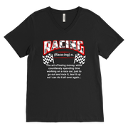racing t shirts