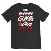 Drag Racing T-Shirts