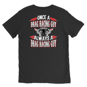 Drag Racing t shirts