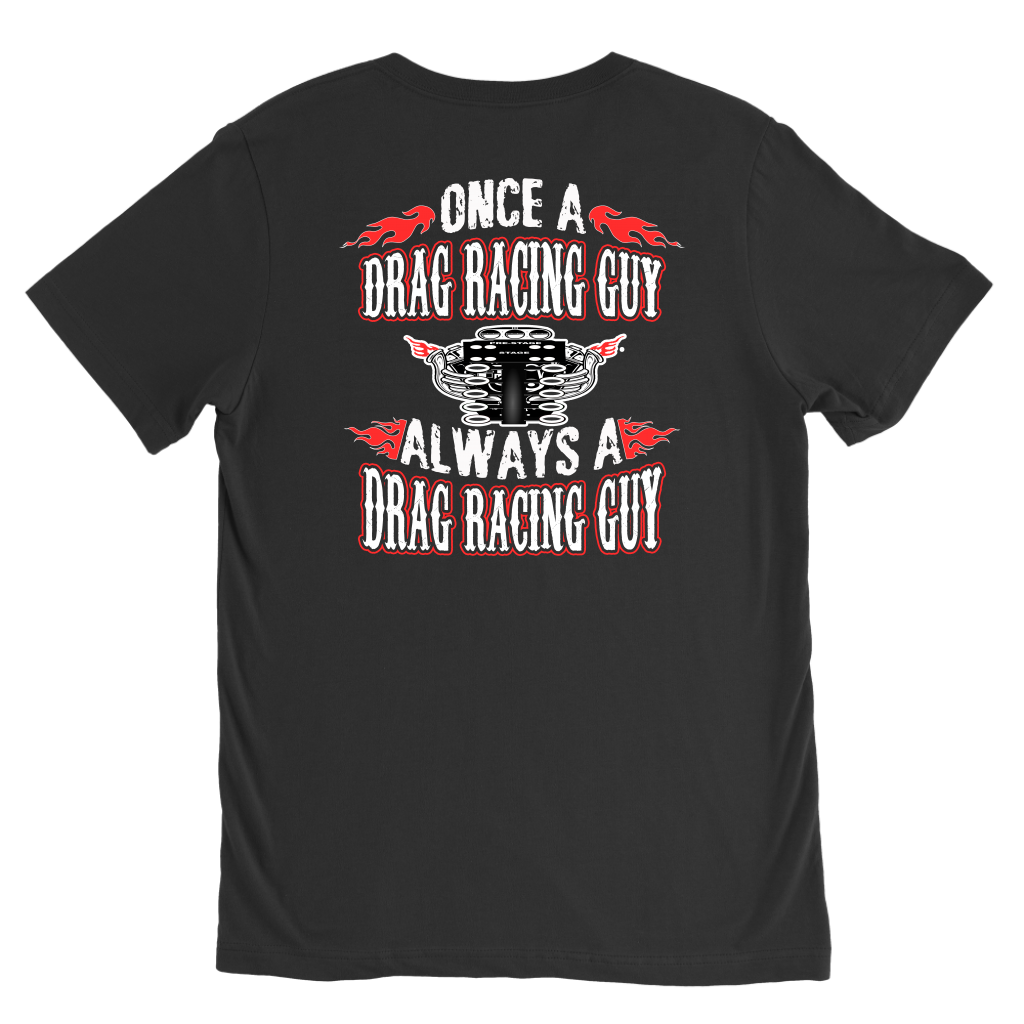 Drag Racing t shirts