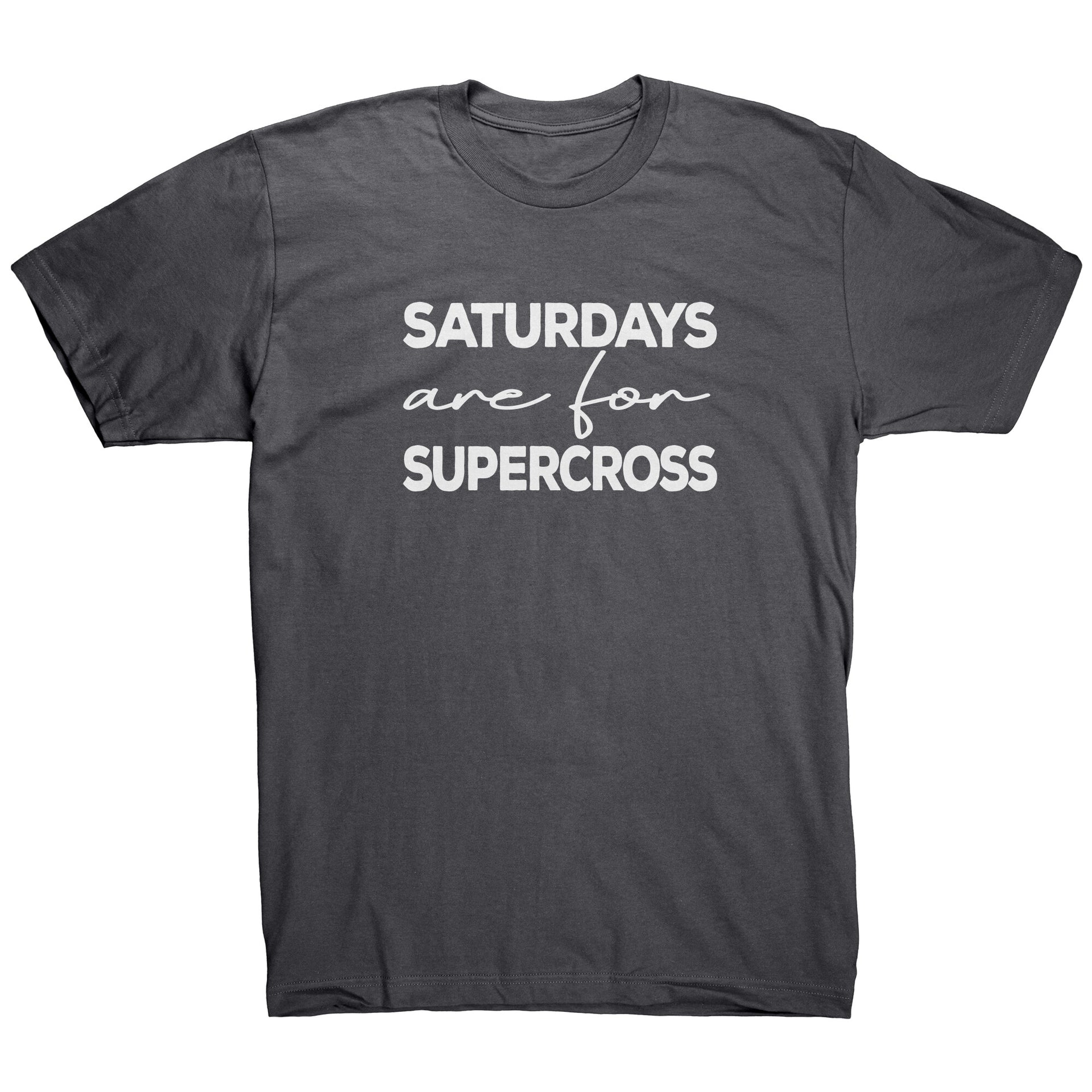 Supercross T-Shirts