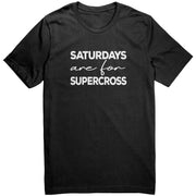 Supercross T-Shirts