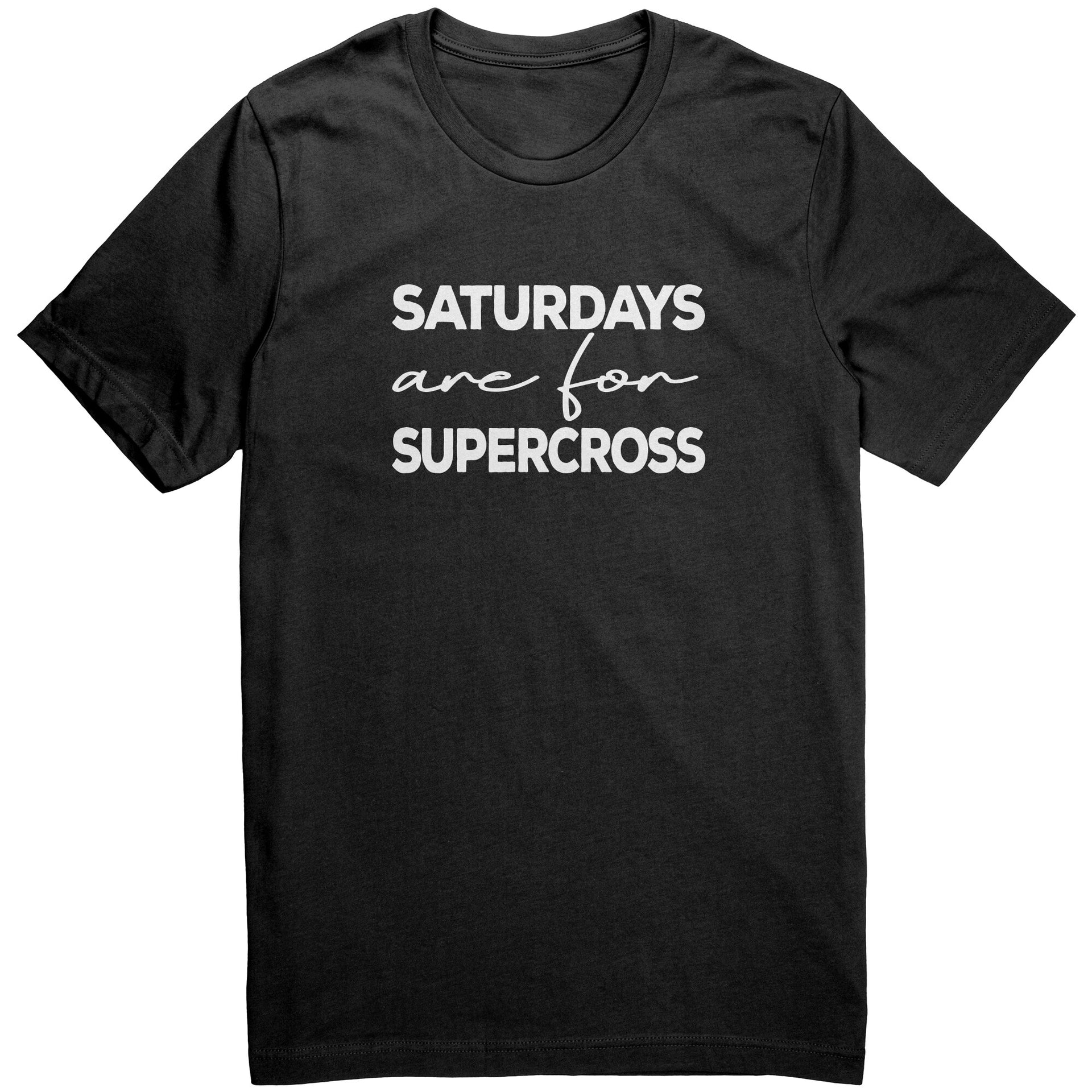 Supercross T-Shirts