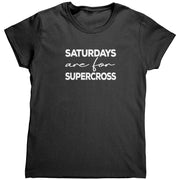 Supercross T-Shirts