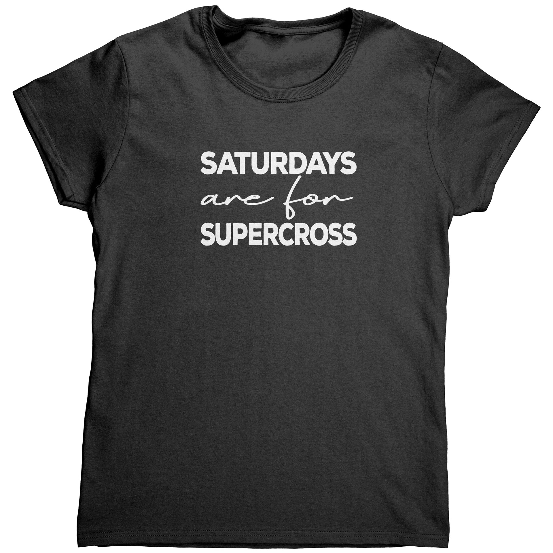 Supercross T-Shirts