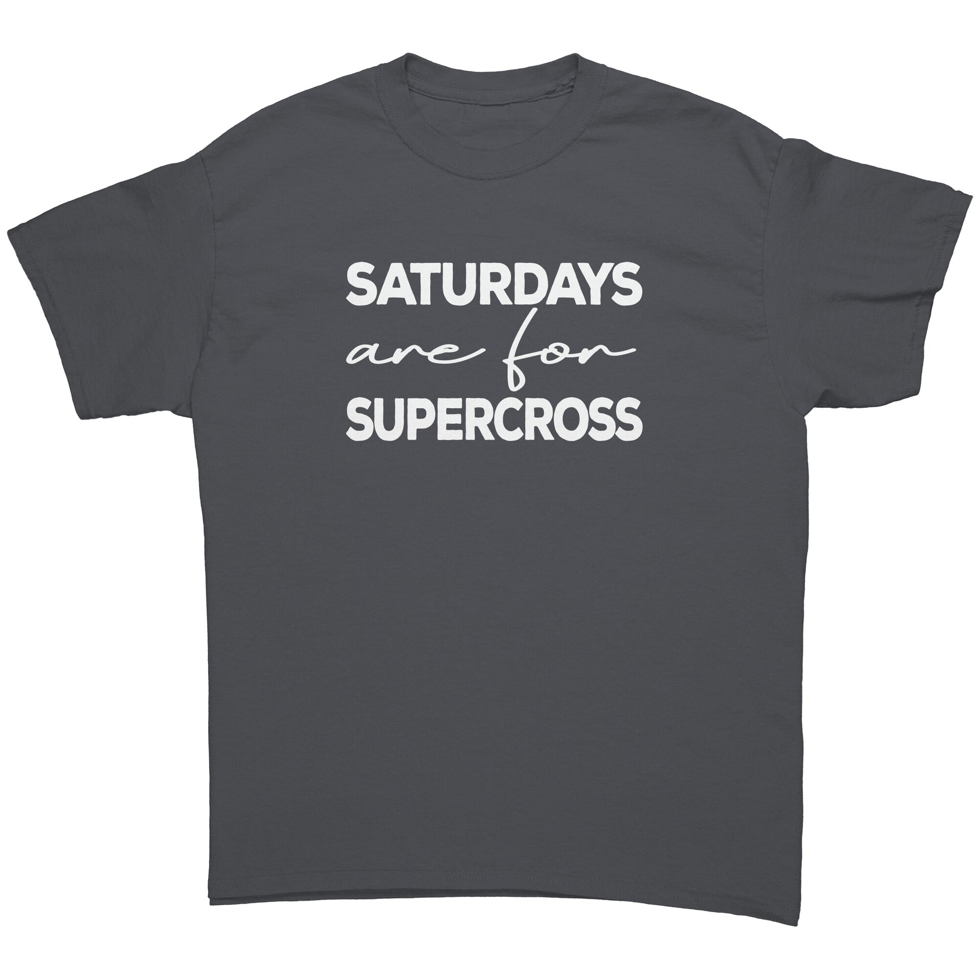 Supercross T-Shirts