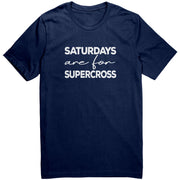 Supercross T-Shirts