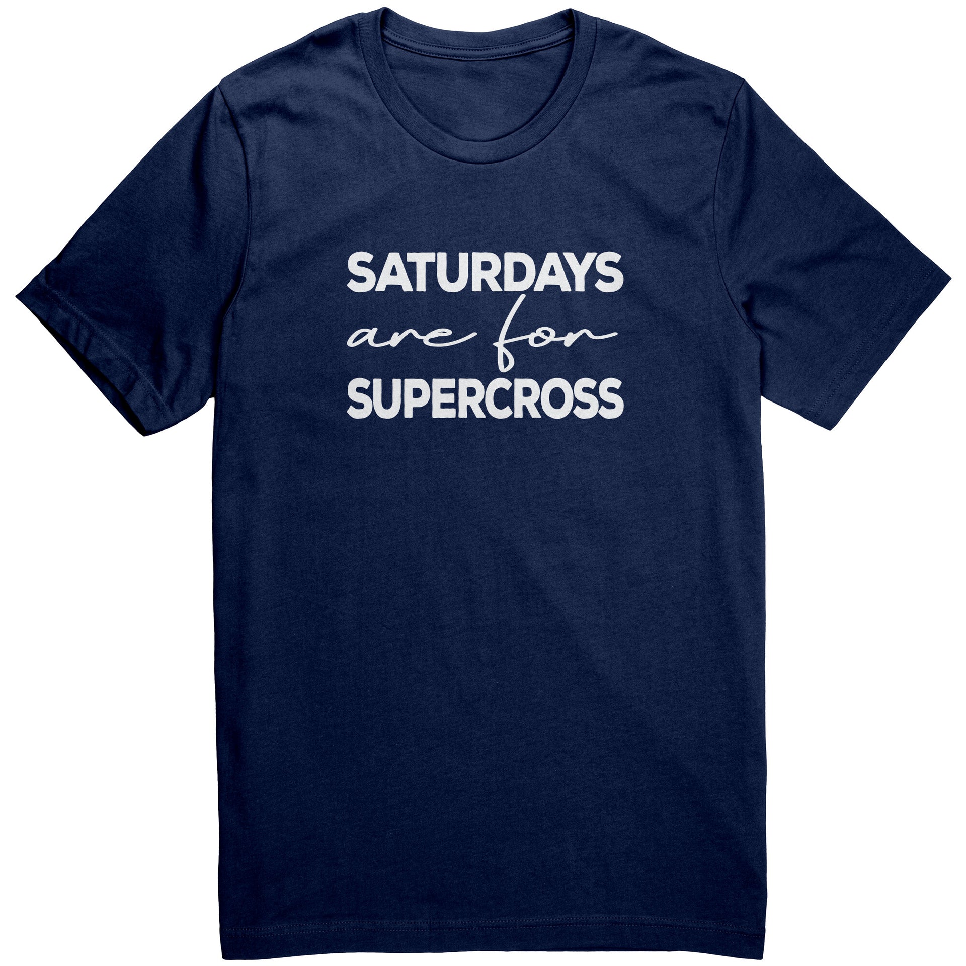 Supercross T-Shirts