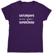 Supercross T-Shirts