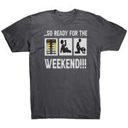Drag Racing Men's T-Shirts