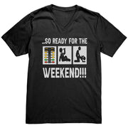 Drag Racing Men's T-Shirts
