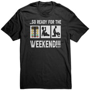 Drag Racing Men's T-Shirts