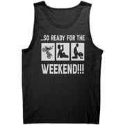 Motocross men's T-Shirts