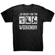 Motocross men's T-Shirts