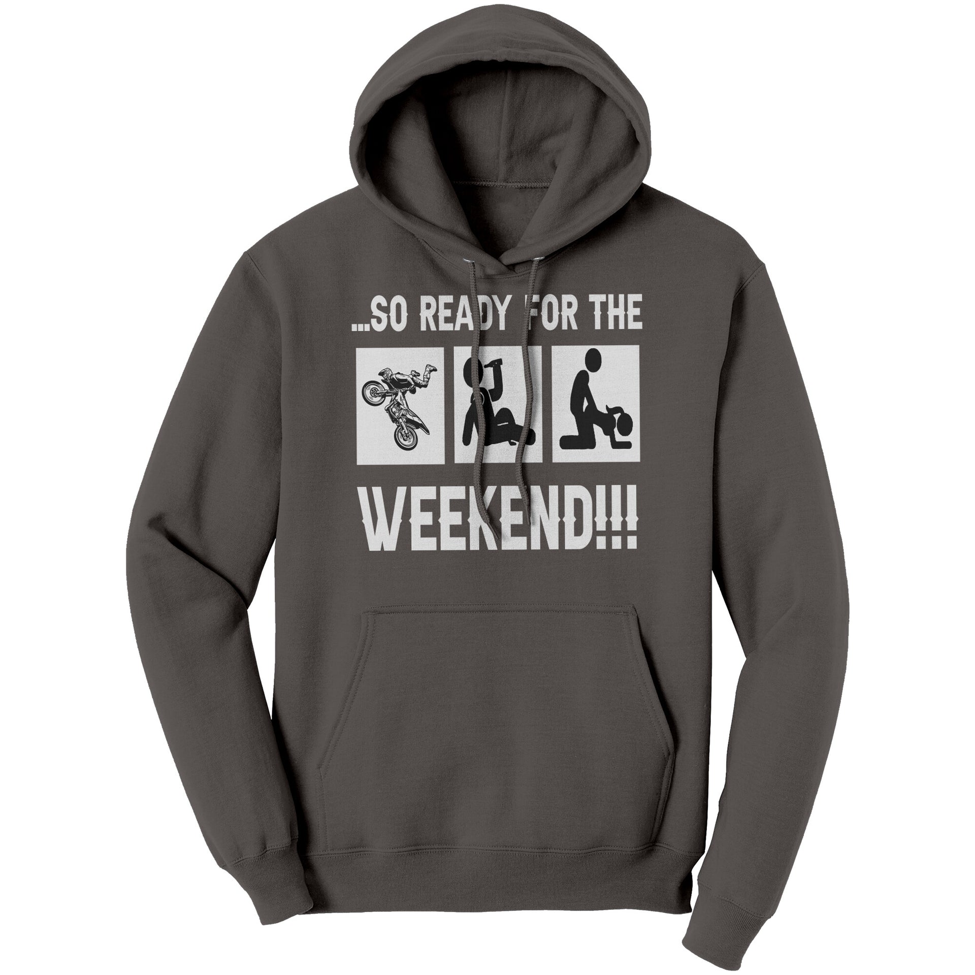 Motocross men's T-Shirts