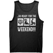 Racing Men's T-Shirts