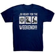 Racing Men's T-Shirts