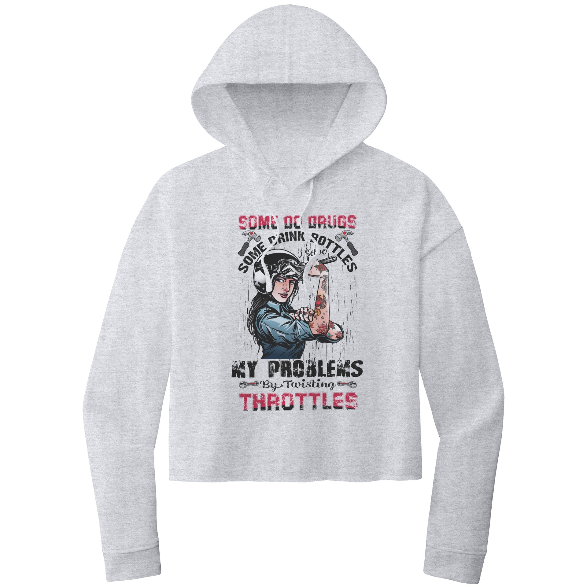 Biker women's t-shirts