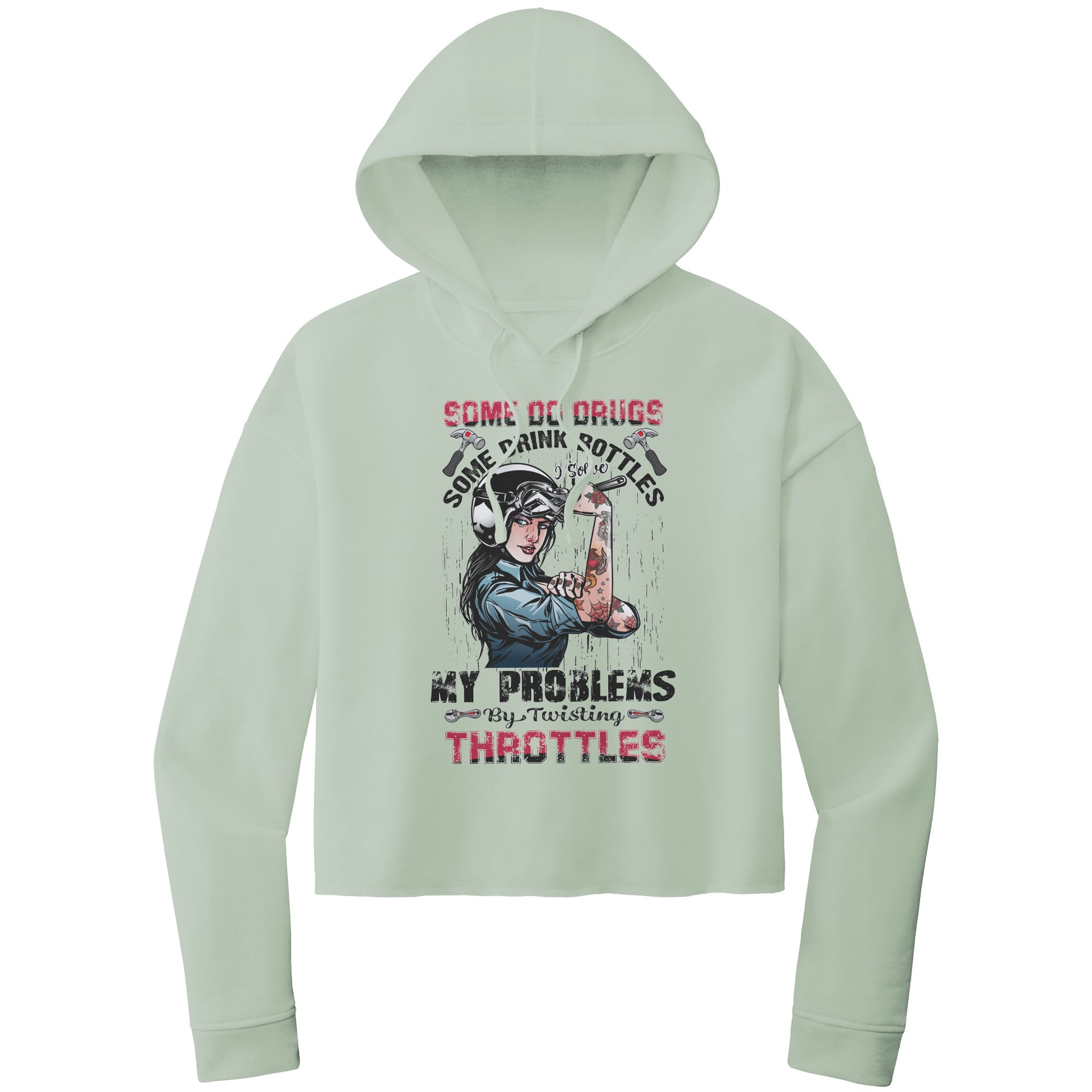 Biker women's t-shirts