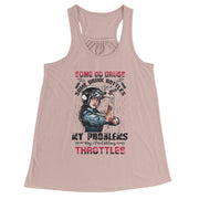 Biker women's t-shirts