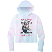 Biker women's t-shirts