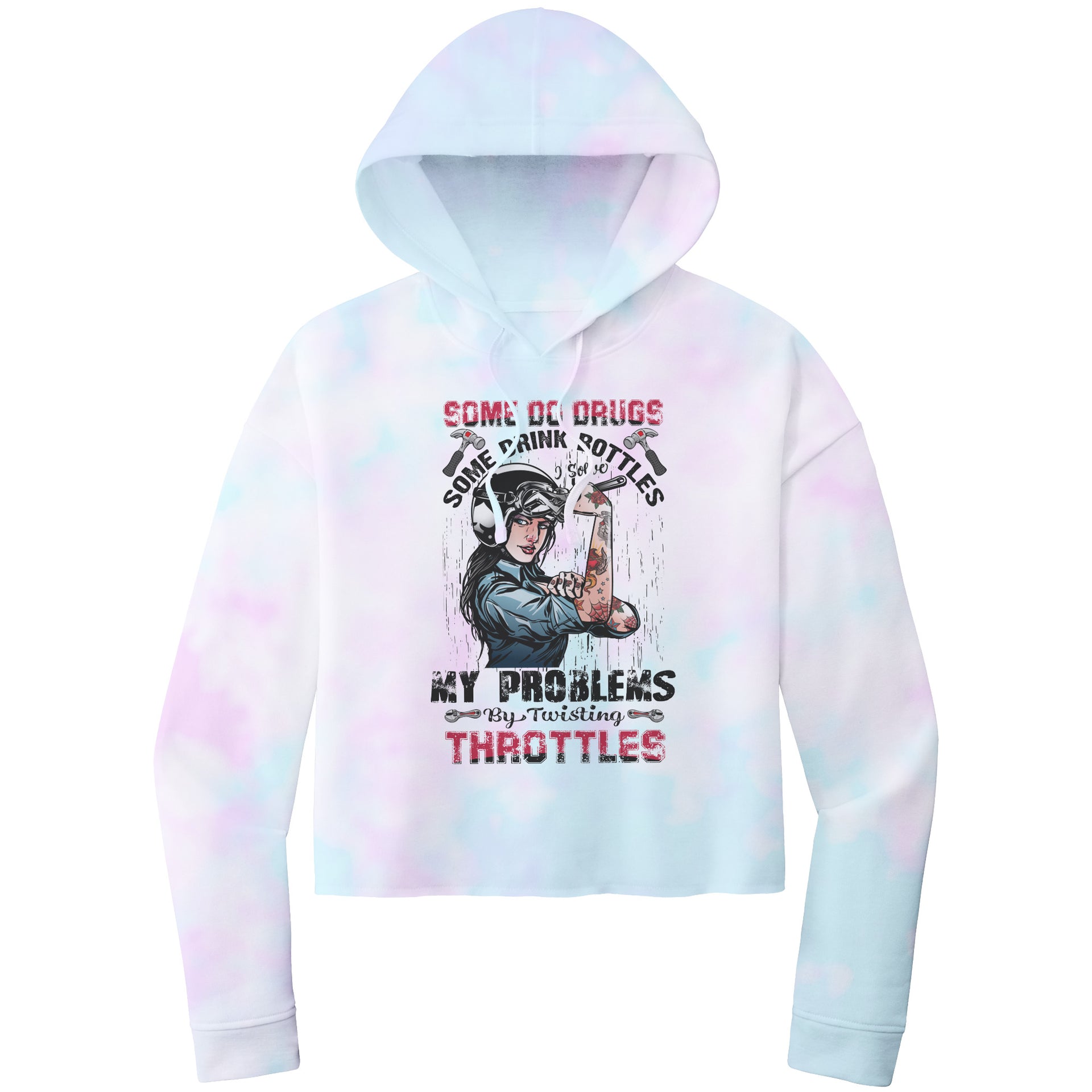 Biker women's t-shirts