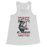 Biker women's t-shirts