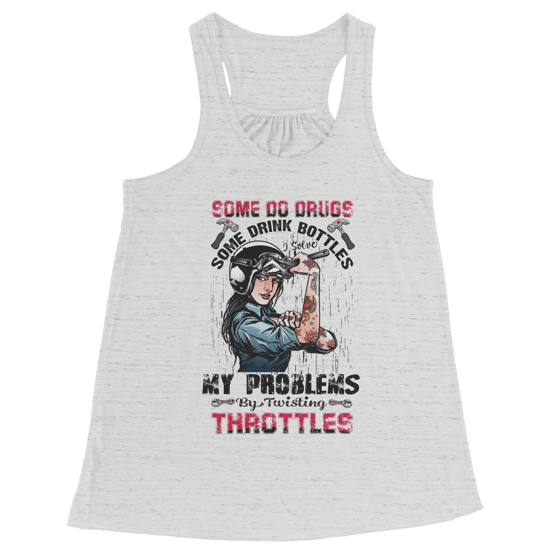 Biker women's t-shirts