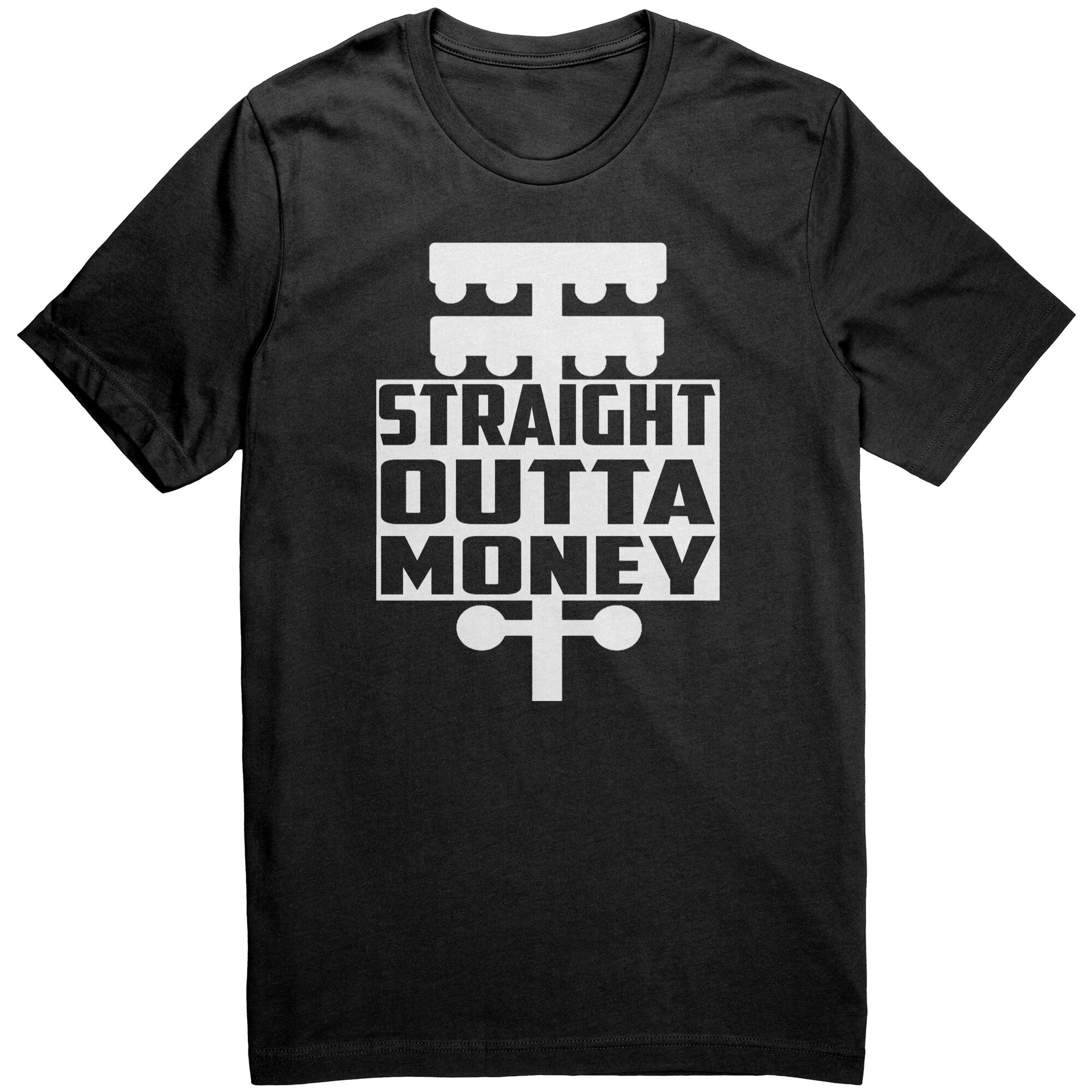 Drag Racing T-Shirts