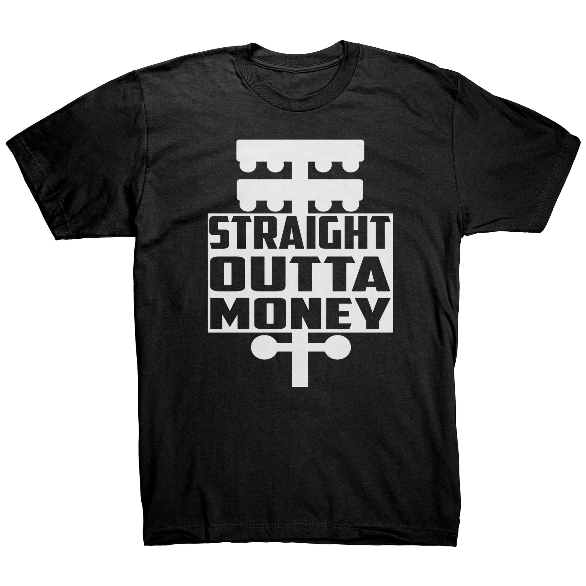 Drag Racing T-Shirts