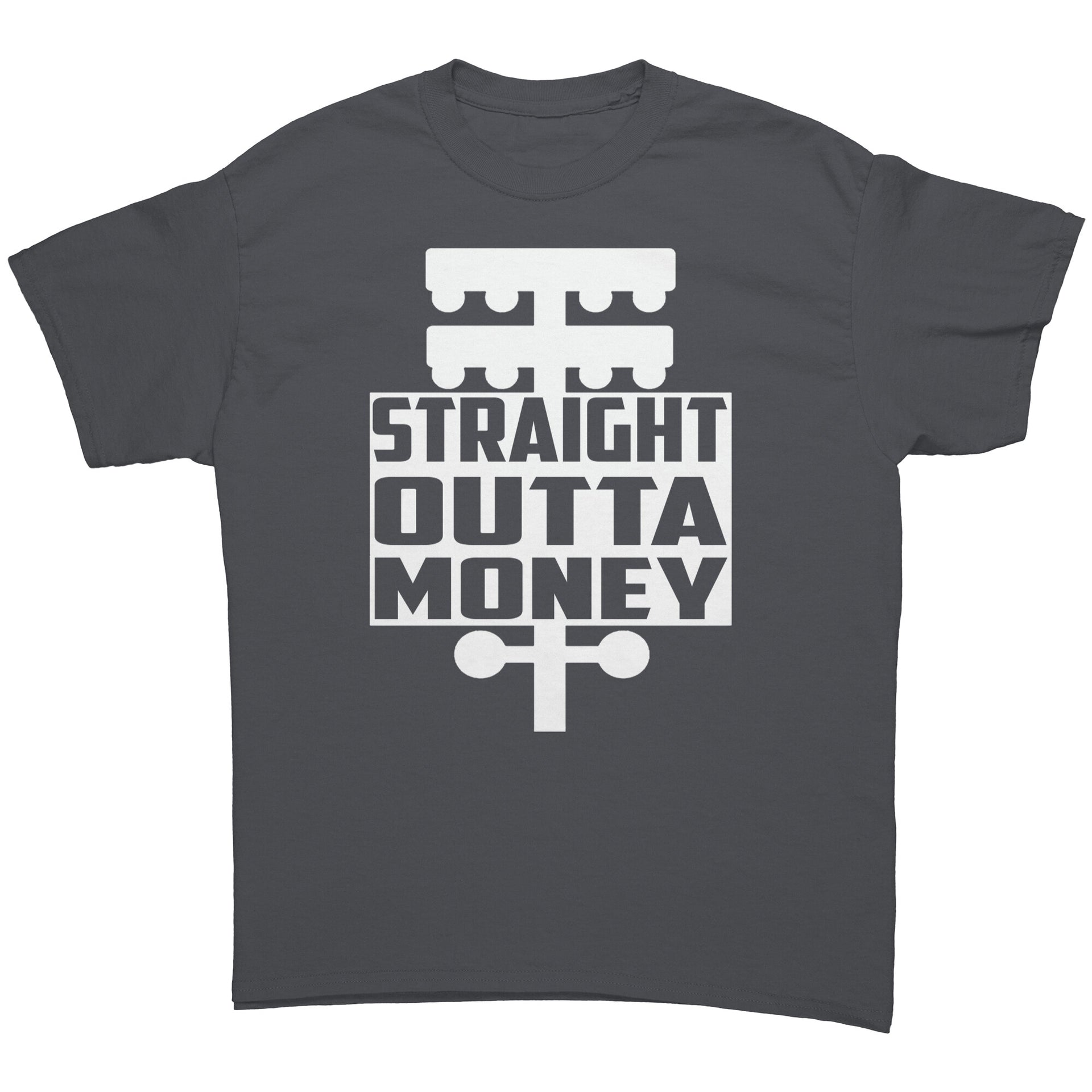 Drag Racing T-Shirts