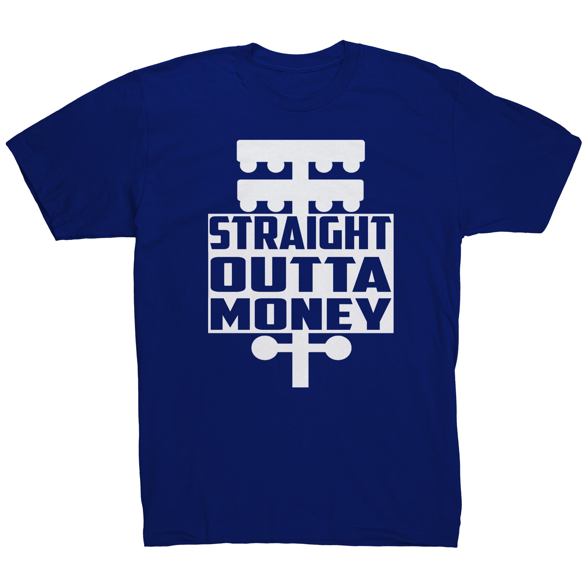 Drag Racing T-Shirts