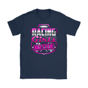 Racing t shirts