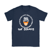 Drag Racing Daughter T-shirt