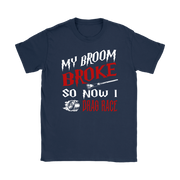 Drag Racing T-Shirts