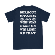 Drag Racing t shirts