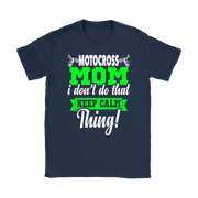 motocross mom t shirts