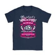 racing t shirts