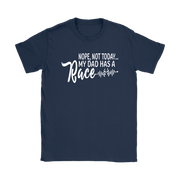 Racing Daughter T-Shirts