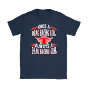 Drag Racing t shirts