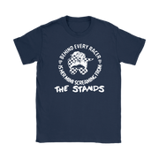 racing mimi t-shirts