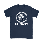 racing memom t-shirts