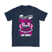 racing girl t-shirts