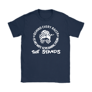 racing wife t-shirts