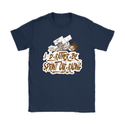 sprint car racing t-shirts