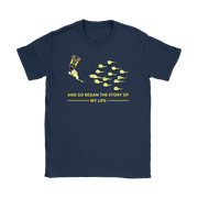 Drag Racing T-Shirts