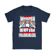racing t shirts